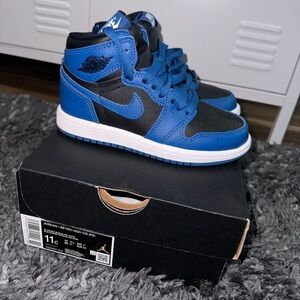 Jordan 1 Retro High OG (PS)